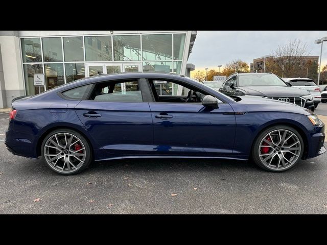 2025 Audi A5 Sportback S Line Premium Plus