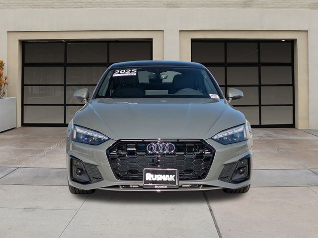 2025 Audi A5 Sportback S Line Premium Plus