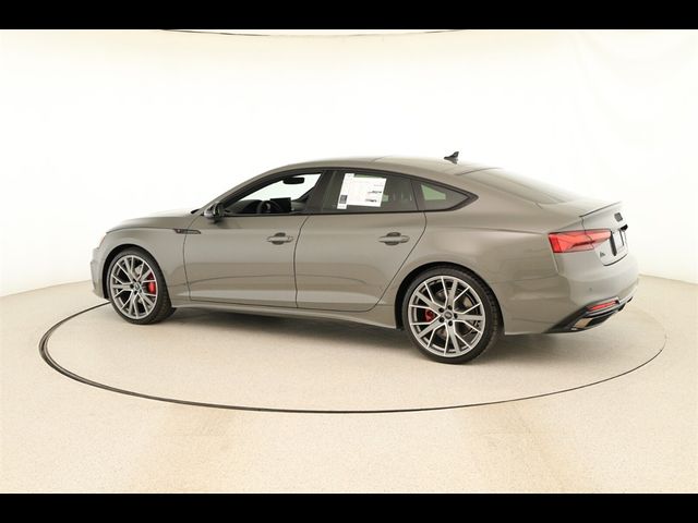 2025 Audi A5 Sportback S Line Premium Plus