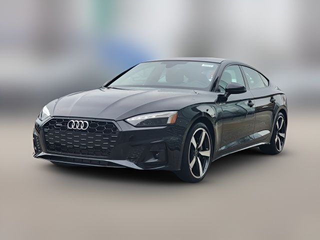 2025 Audi A5 Sportback S Line Premium Plus