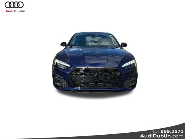 2025 Audi A5 Sportback S Line Premium Plus