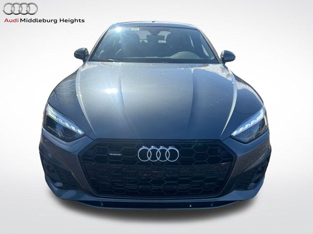2025 Audi A5 Sportback S Line Premium Plus