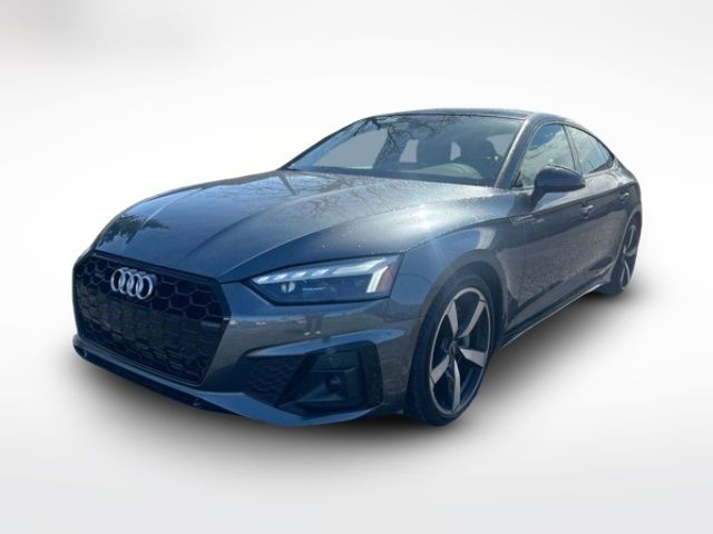 2025 Audi A5 Sportback S Line Premium Plus