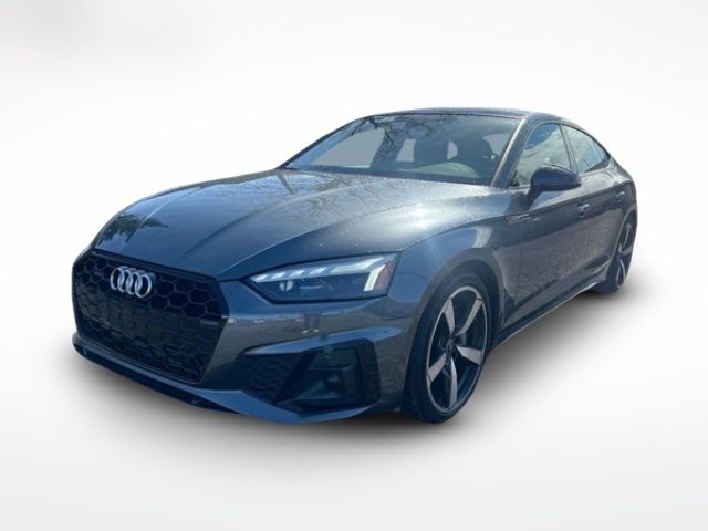 2025 Audi A5 Sportback S Line Premium Plus