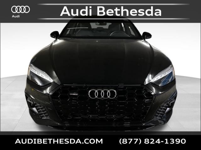 2025 Audi A5 Sportback S Line Premium Plus