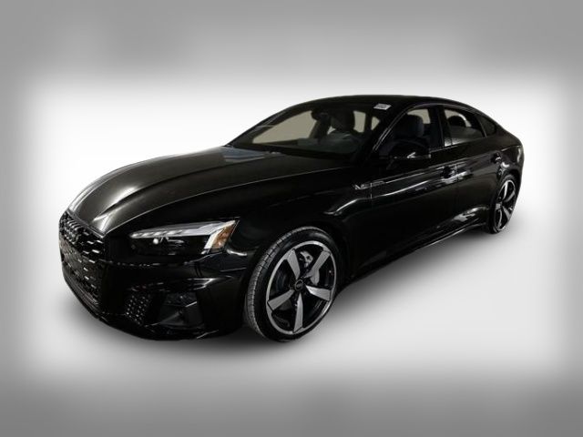 2025 Audi A5 Sportback S Line Premium Plus