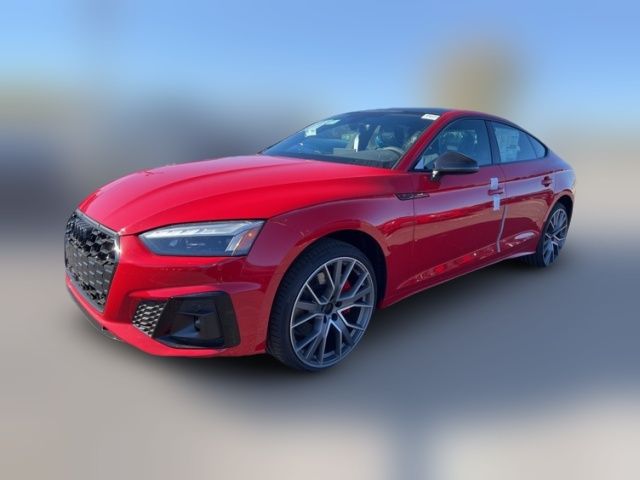 2025 Audi A5 Sportback S Line Premium Plus