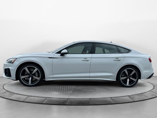 2025 Audi A5 Sportback S Line Premium Plus