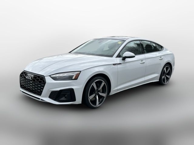 2025 Audi A5 Sportback S Line Premium Plus