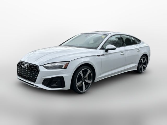 2025 Audi A5 Sportback S Line Premium Plus