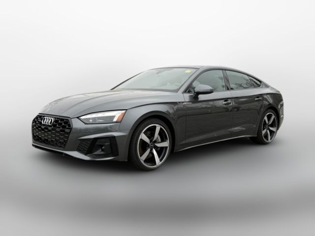2025 Audi A5 Sportback S Line Premium Plus