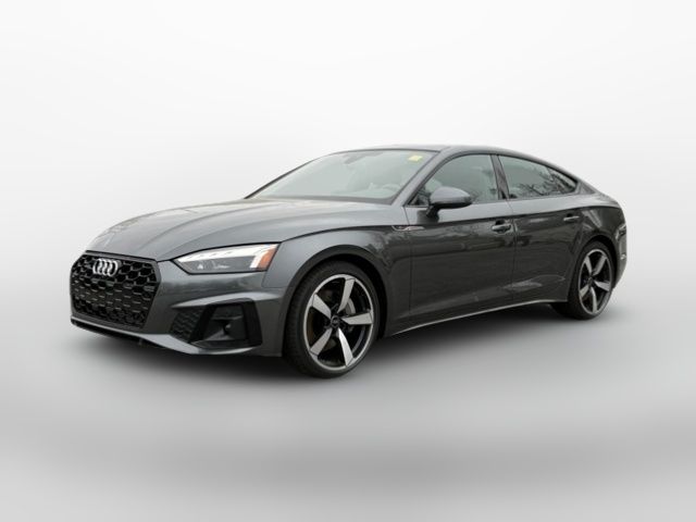 2025 Audi A5 Sportback S Line Premium Plus