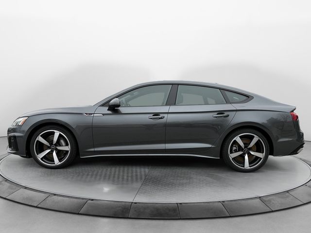 2025 Audi A5 Sportback S Line Premium Plus