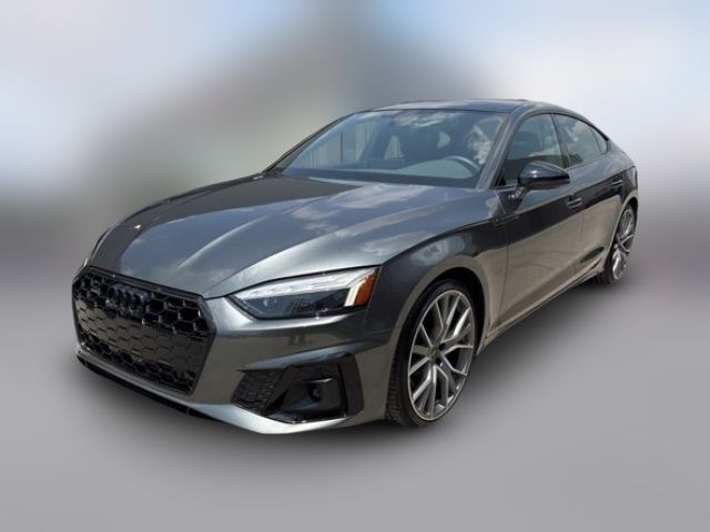 2025 Audi A5 Sportback S Line Premium Plus