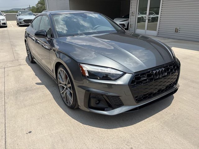 2025 Audi A5 Sportback S Line Premium Plus