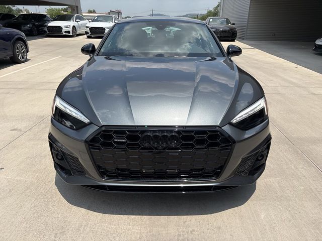 2025 Audi A5 Sportback S Line Premium Plus