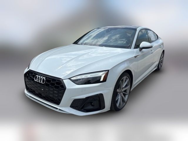 2025 Audi A5 Sportback S Line Premium
