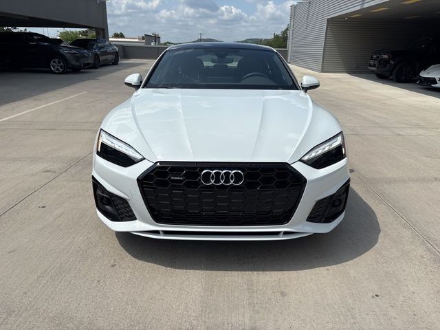 2025 Audi A5 Sportback S Line Premium