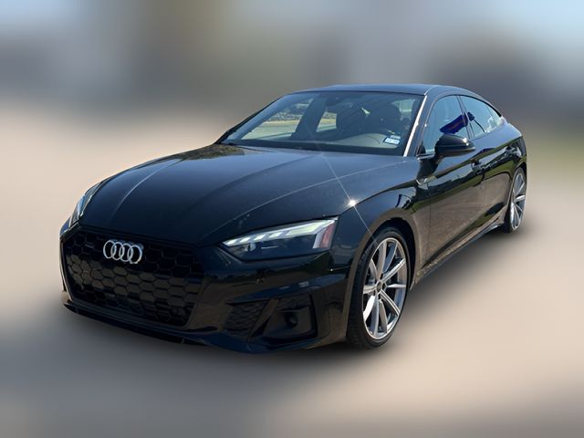 2025 Audi A5 Sportback S Line Premium