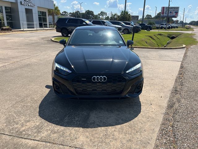 2025 Audi A5 Sportback S Line Premium