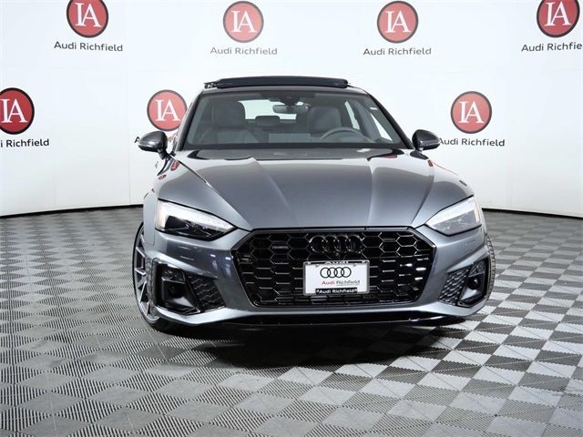 2025 Audi A5 Sportback S Line Prestige