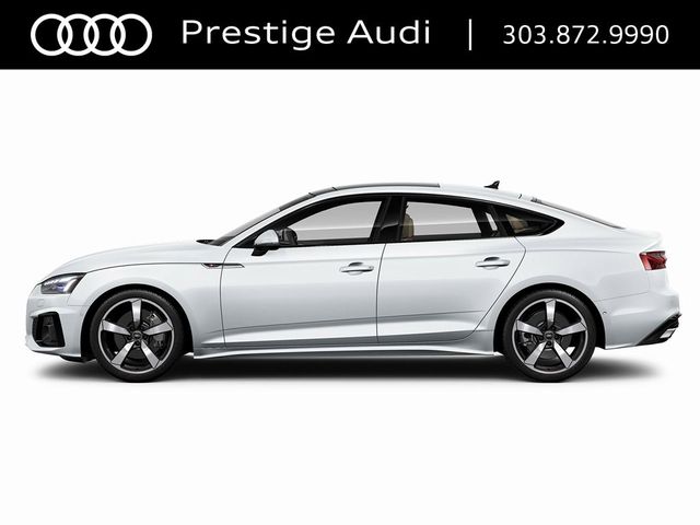 2025 Audi A5 Sportback S Line Prestige