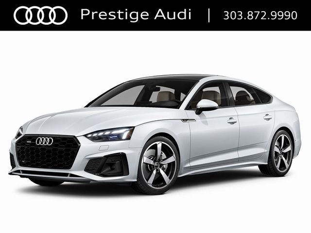 2025 Audi A5 Sportback S Line Prestige