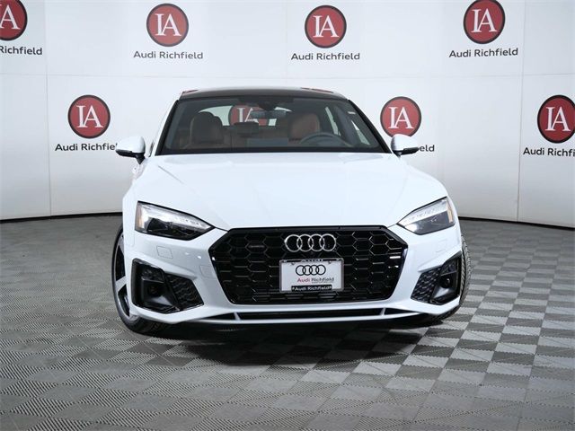 2025 Audi A5 Sportback S Line Prestige