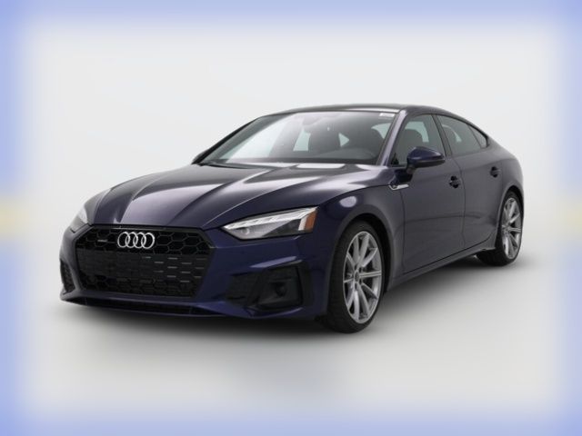 2025 Audi A5 Sportback S Line Premium