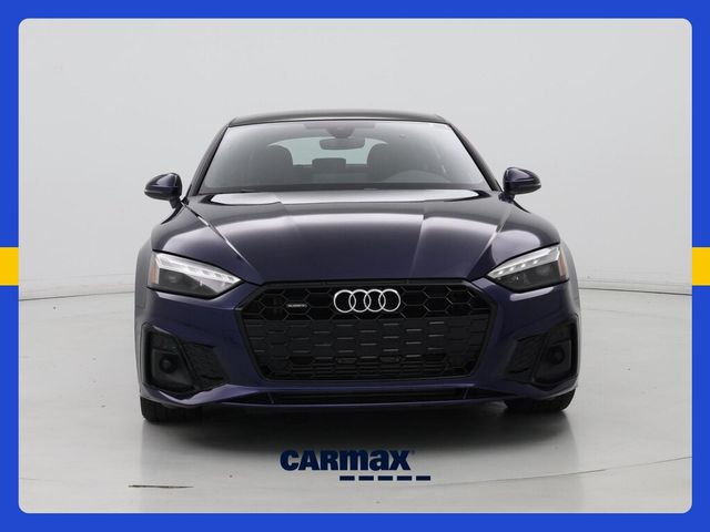 2025 Audi A5 Sportback S Line Premium