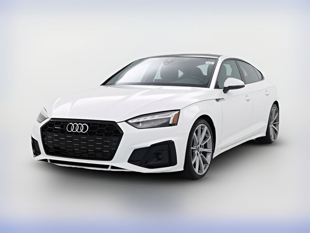 2025 Audi A5 Sportback S Line Premium