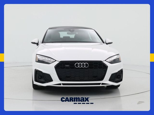 2025 Audi A5 Sportback S Line Premium
