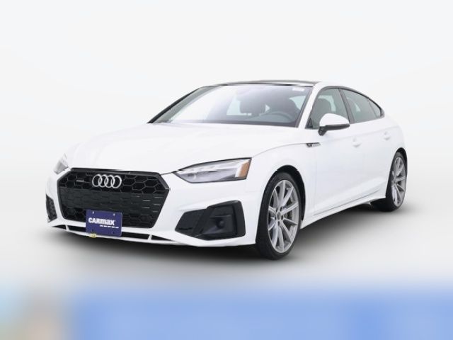 2025 Audi A5 Sportback S Line Premium