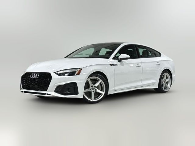 2025 Audi A5 Sportback S Line Premium
