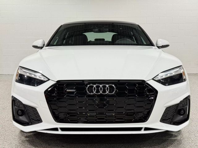 2025 Audi A5 Sportback S Line Premium