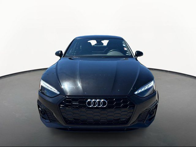2025 Audi A5 Sportback S Line Premium