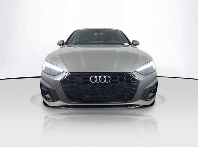 2025 Audi A5 Sportback S Line Premium