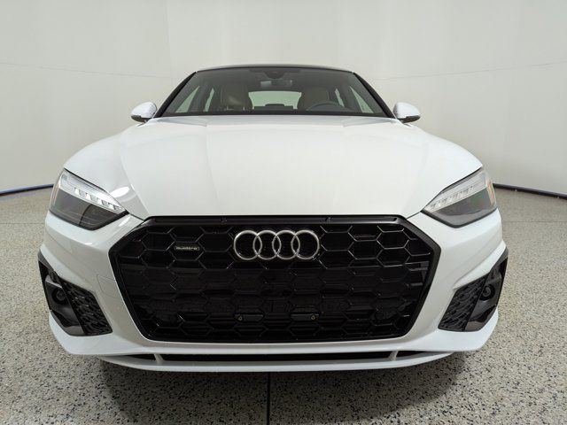 2025 Audi A5 Sportback S Line Premium