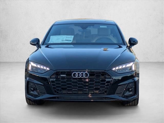 2025 Audi A5 Sportback S Line Premium