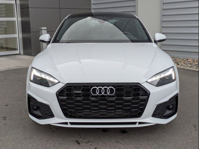 2025 Audi A5 Sportback S Line Premium