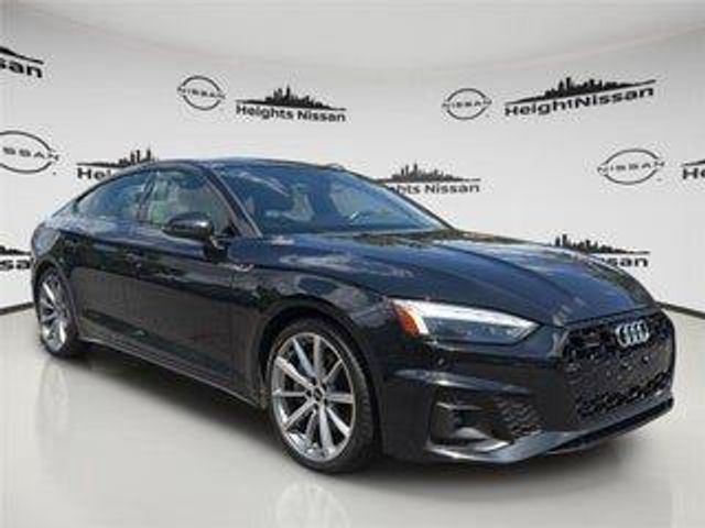 2025 Audi A5 Sportback S Line Premium