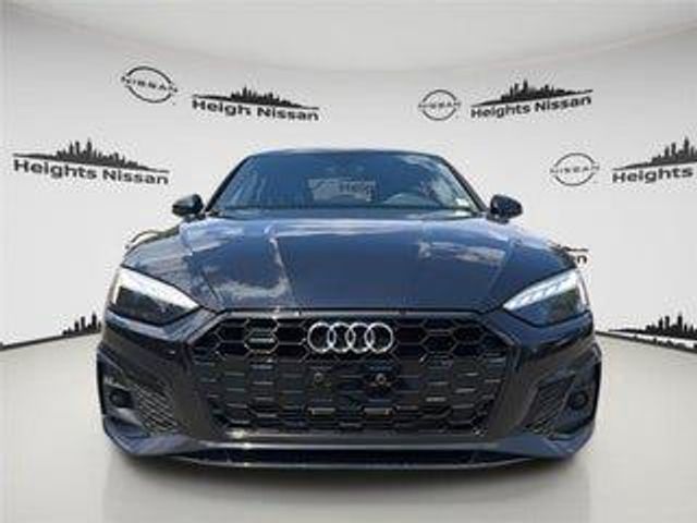 2025 Audi A5 Sportback S Line Premium