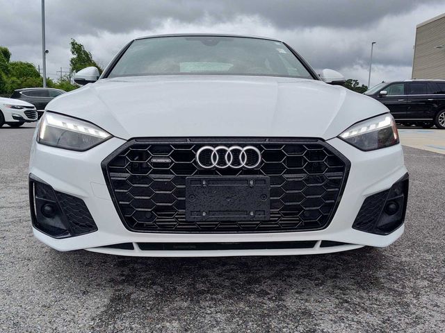 2025 Audi A5 Sportback S Line Premium