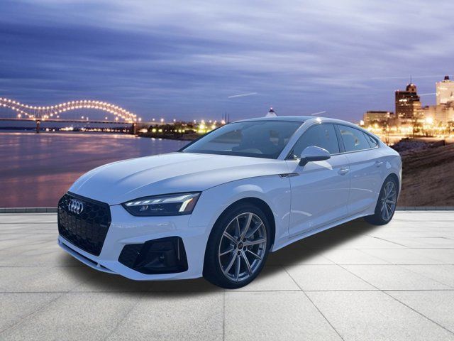 2025 Audi A5 Sportback S Line Premium