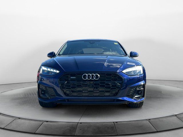 2025 Audi A5 Sportback S Line Premium