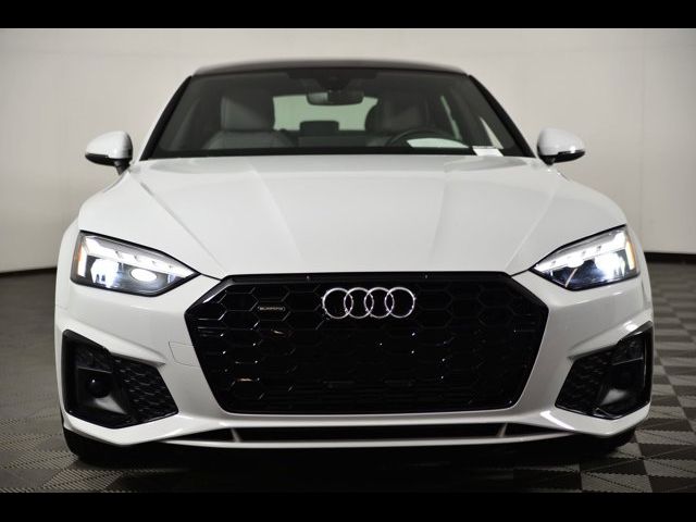 2025 Audi A5 Sportback S Line Premium