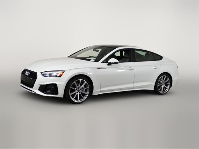 2025 Audi A5 Sportback S Line Premium