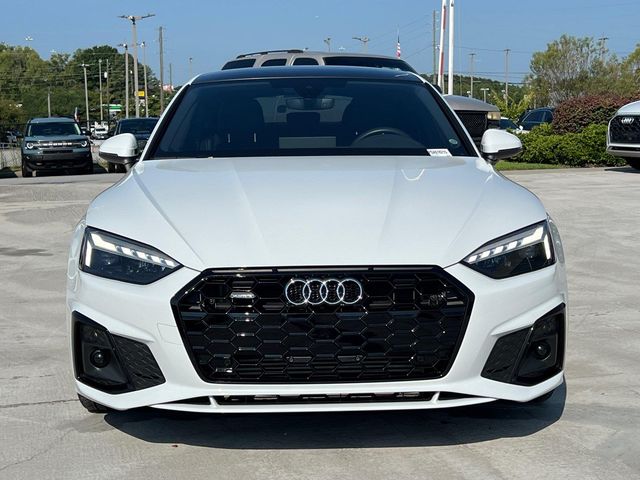 2025 Audi A5 Sportback S Line Premium