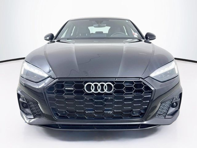 2025 Audi A5 Sportback S Line Premium