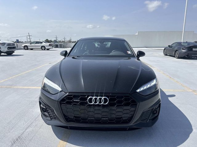 2025 Audi A5 Sportback S Line Premium